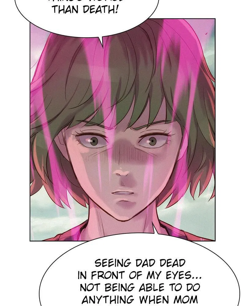 3CM Hunter Chapter 88 – Page 44