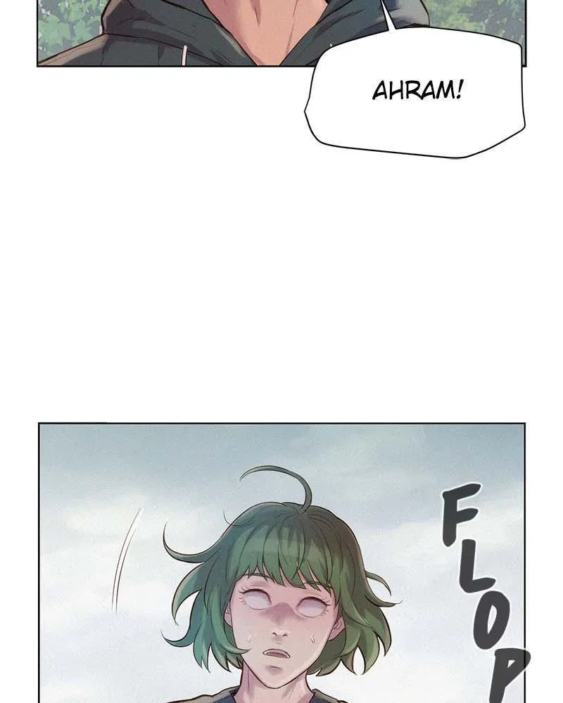 3CM Hunter Chapter 88 – Page 61