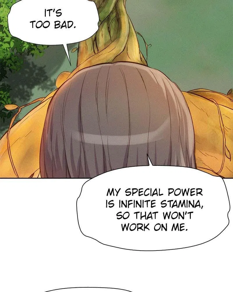 3CM Hunter Chapter 87 – Page 22