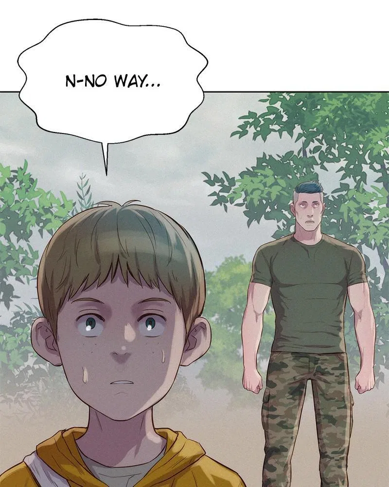 3CM Hunter Chapter 87 – Page 32