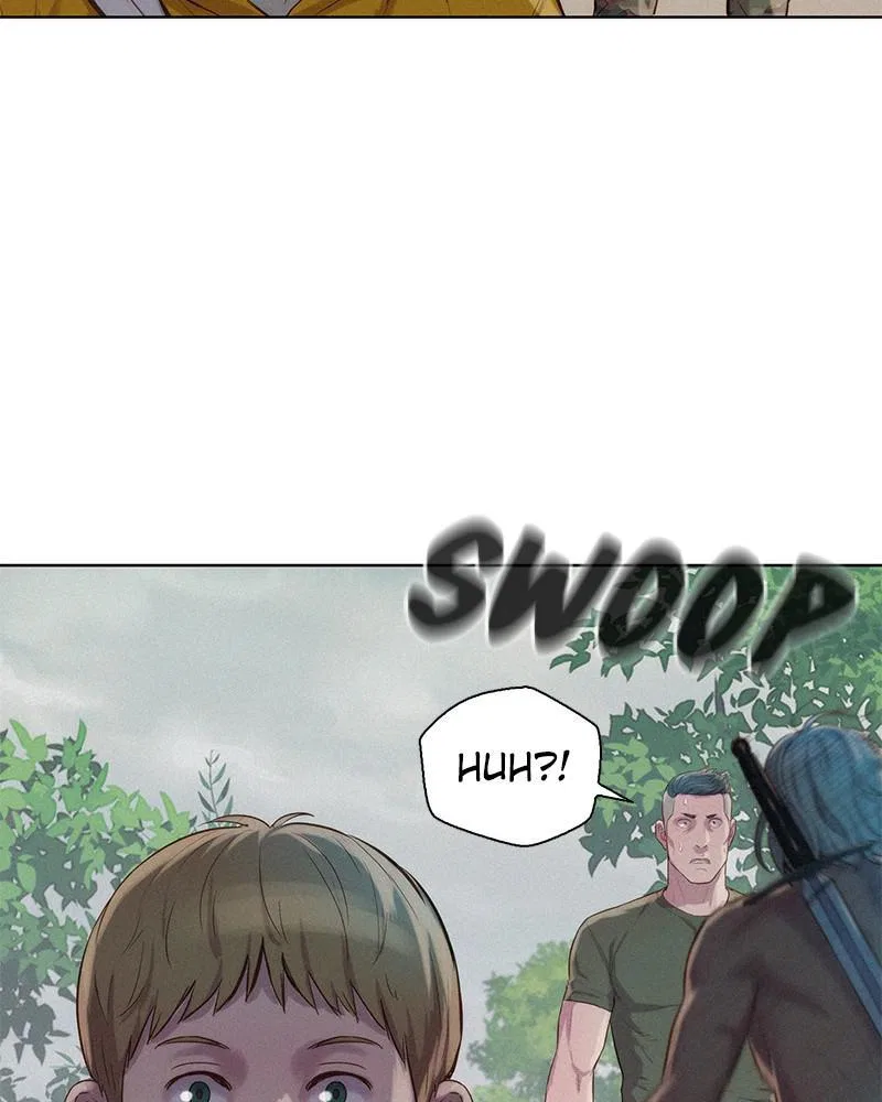 3CM Hunter Chapter 87 – Page 33