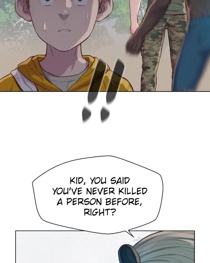 3CM Hunter Chapter 87 – Page 34