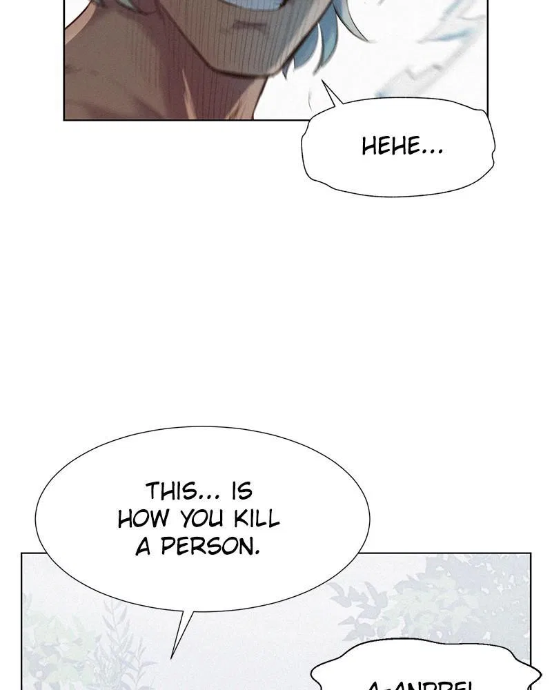 3CM Hunter Chapter 87 – Page 42