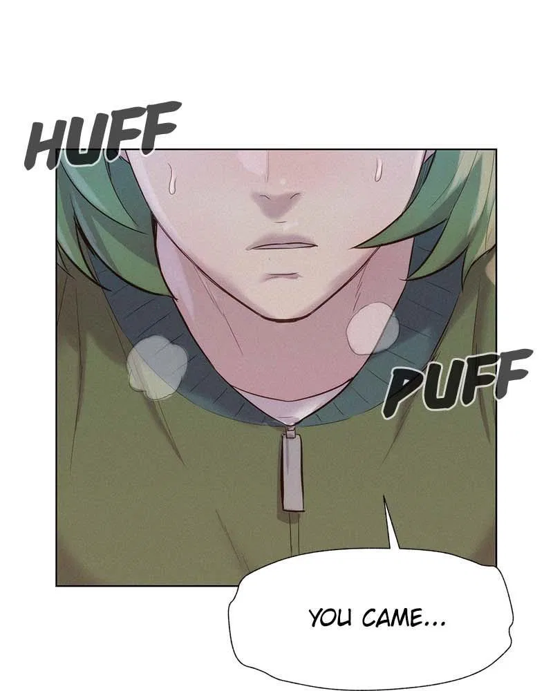3CM Hunter Chapter 87 – Page 80