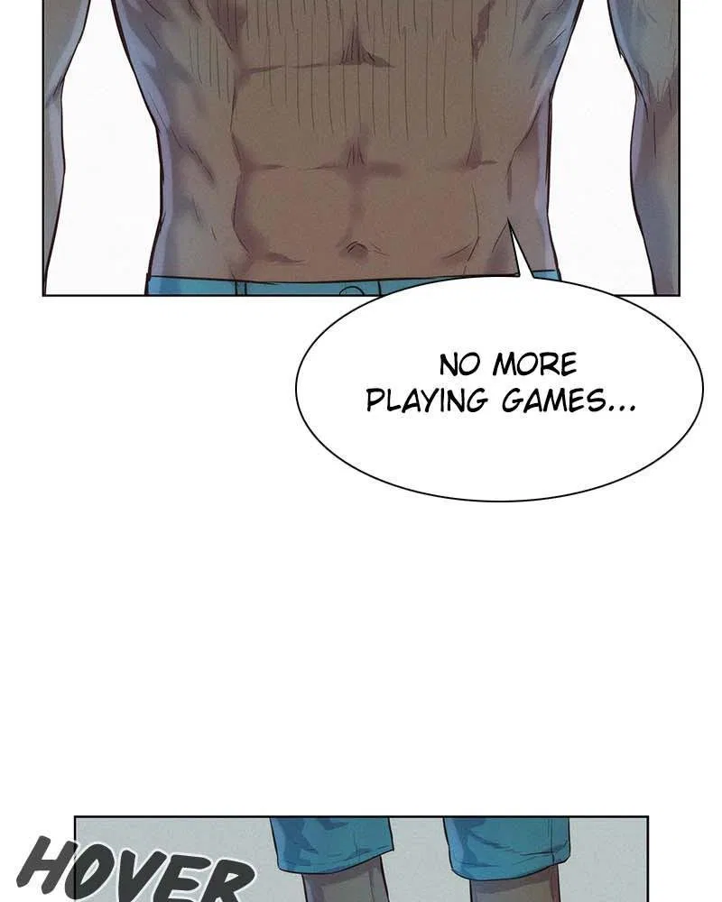 3CM Hunter Chapter 87 – Page 93