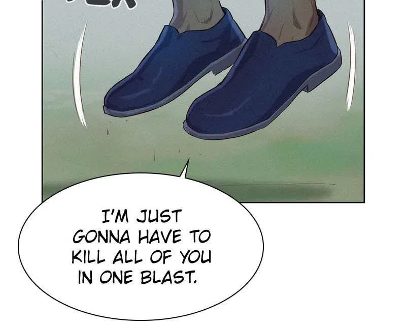 3CM Hunter Chapter 87 – Page 94