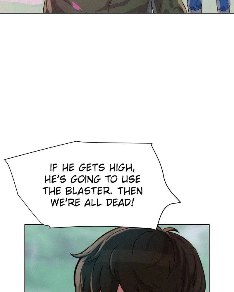 3CM Hunter Chapter 87 – Page 99