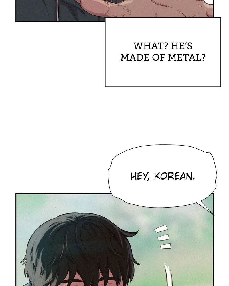 3CM Hunter Chapter 87 – Page 109