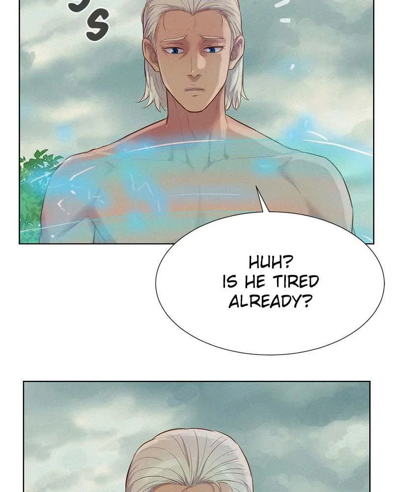 3CM Hunter Chapter 87 – Page 113