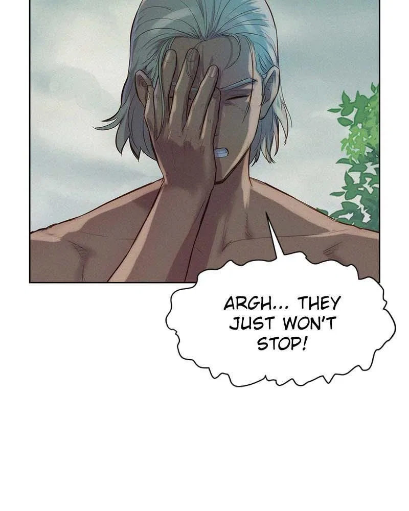 3CM Hunter Chapter 87 – Page 122