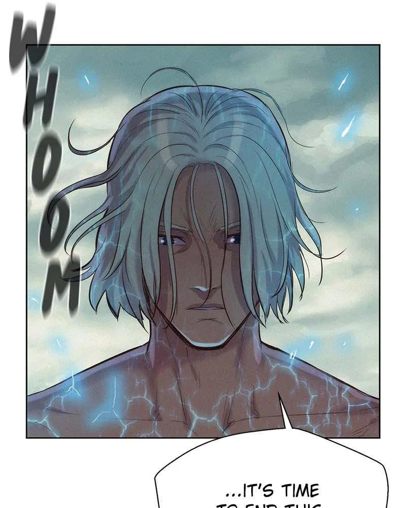 3CM Hunter Chapter 87 – Page 134