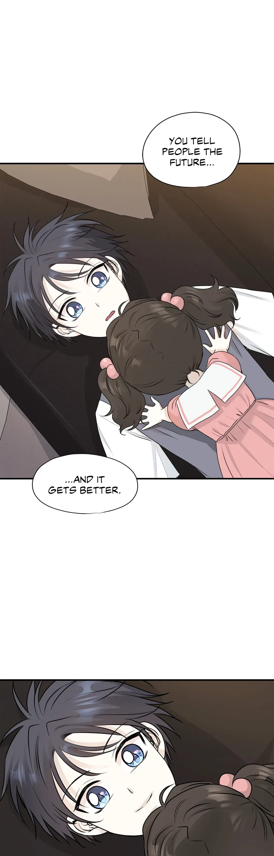 Just for a Meowment Chapter 103 – Page 6