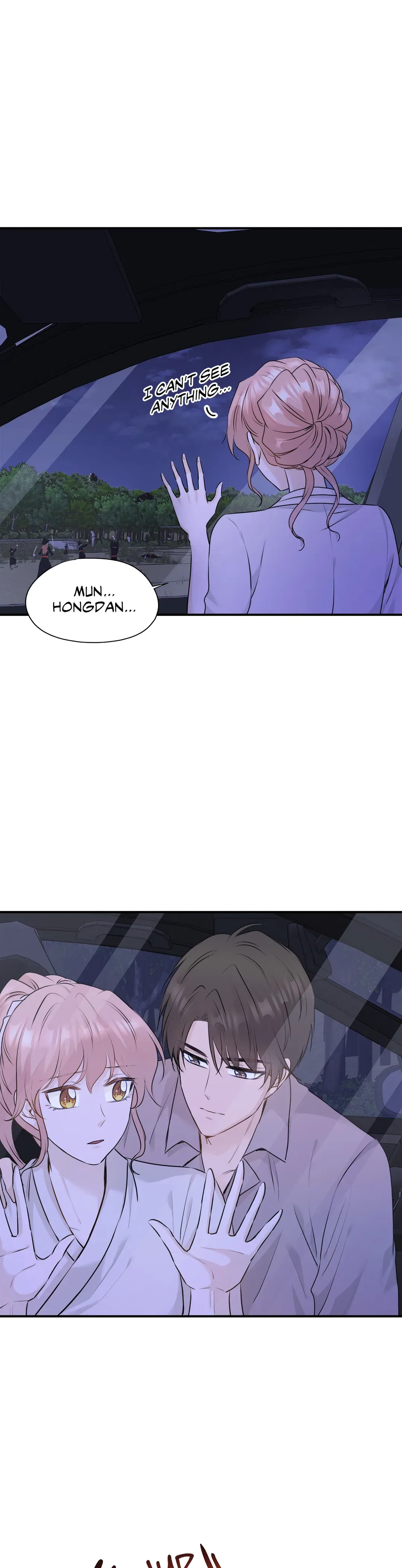 Just for a Meowment Chapter 103 – Page 10