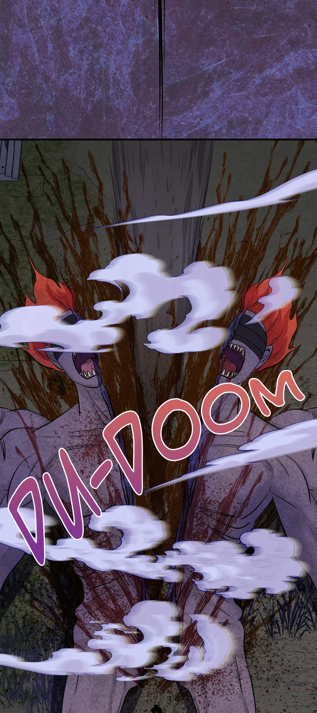 Just for a Meowment Chapter 103 – Page 15