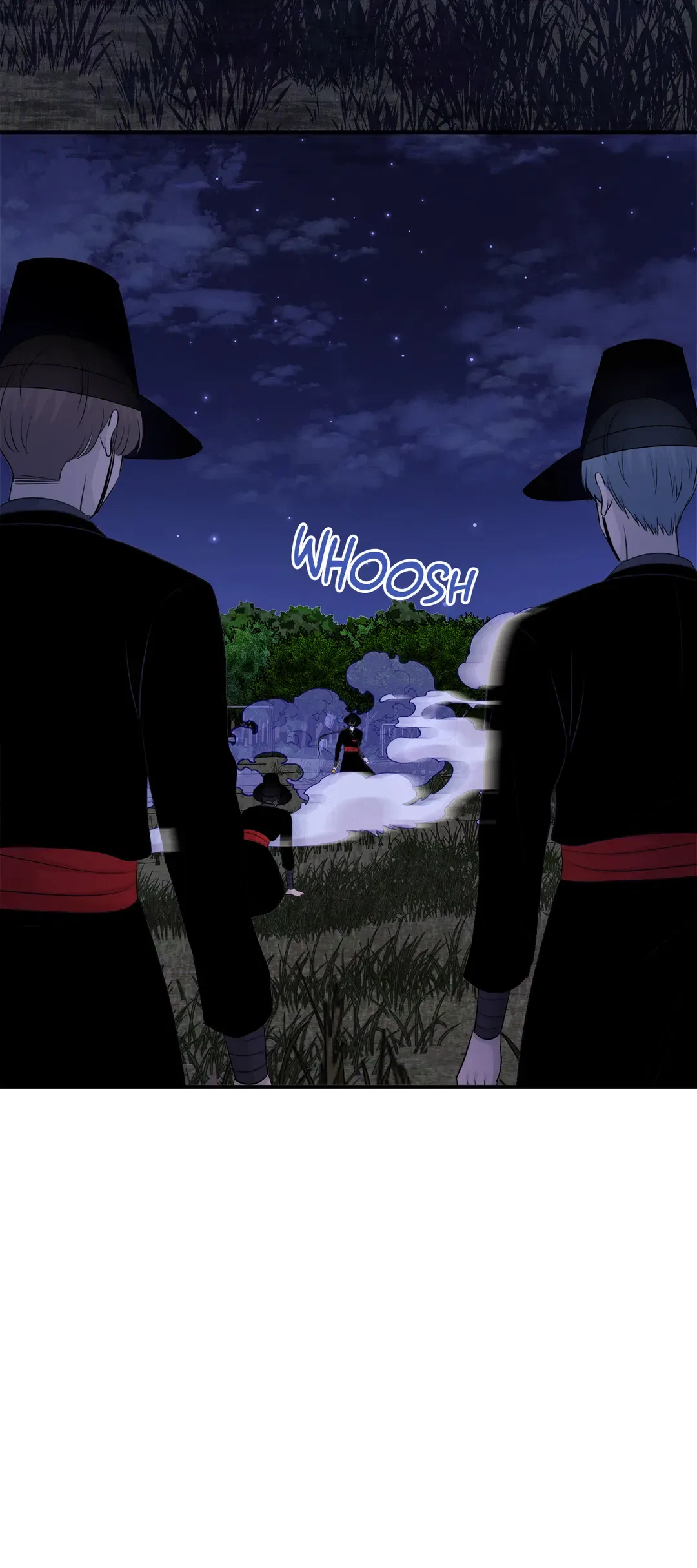 Just for a Meowment Chapter 103 – Page 17