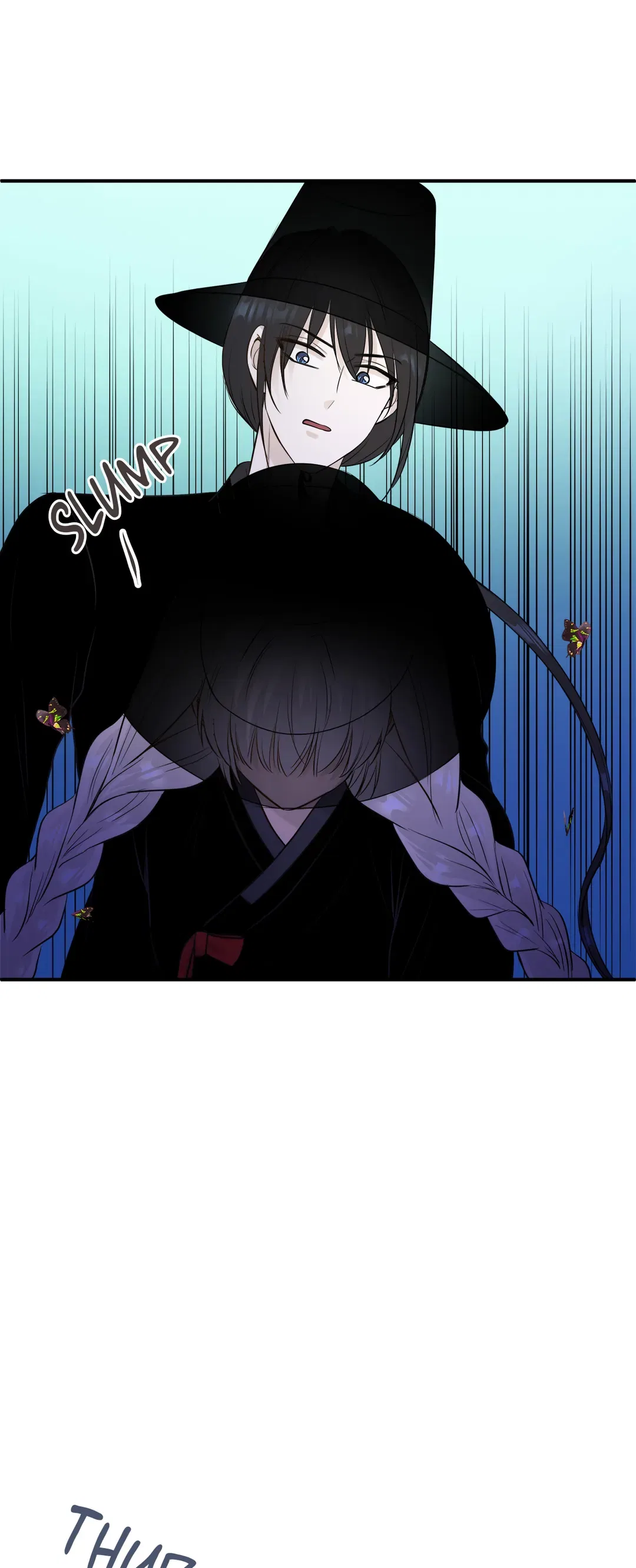 Just for a Meowment Chapter 103 – Page 24