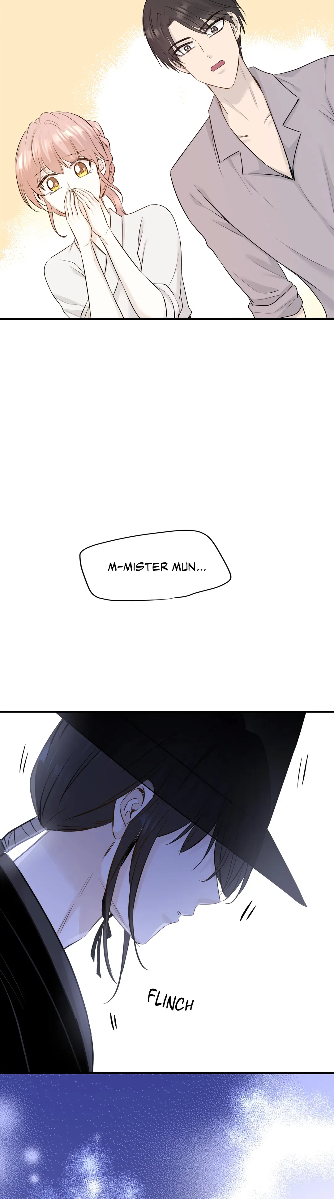 Just for a Meowment Chapter 103 – Page 31