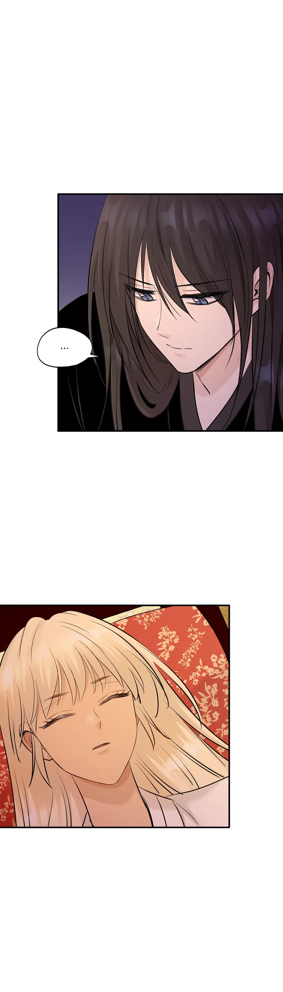 Just for a Meowment Chapter 103 – Page 36