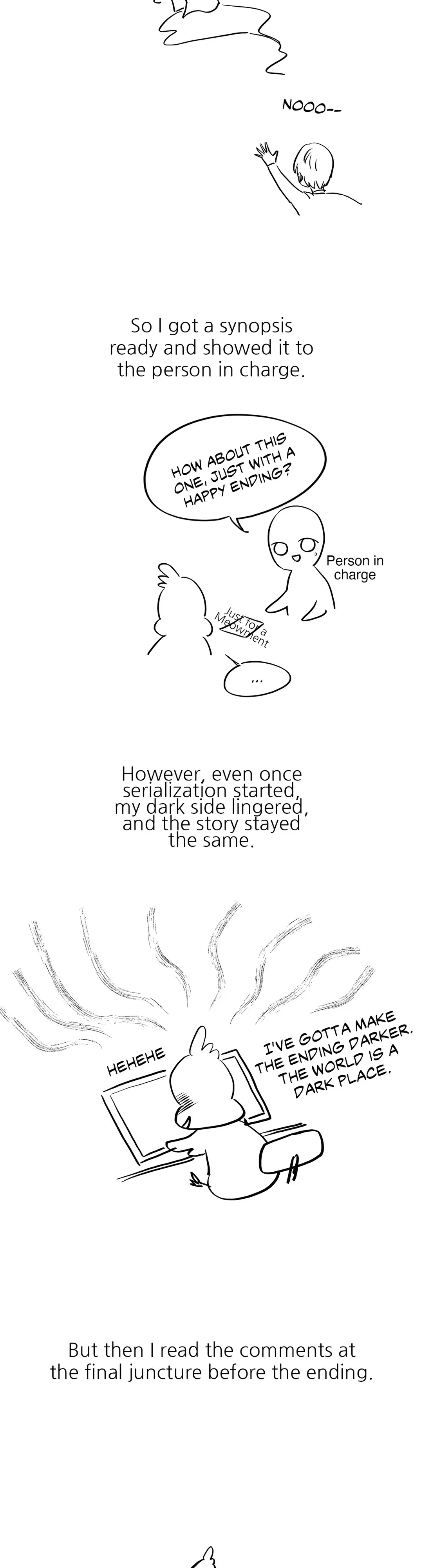 Just for a Meowment Chapter 103 – Page 50