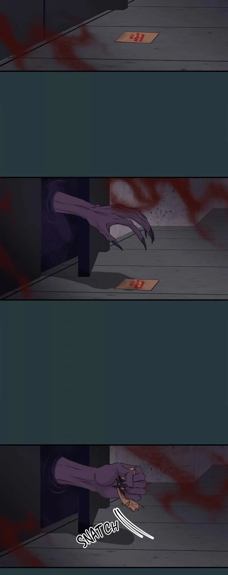 Just for a Meowment Chapter 102 – Page 5