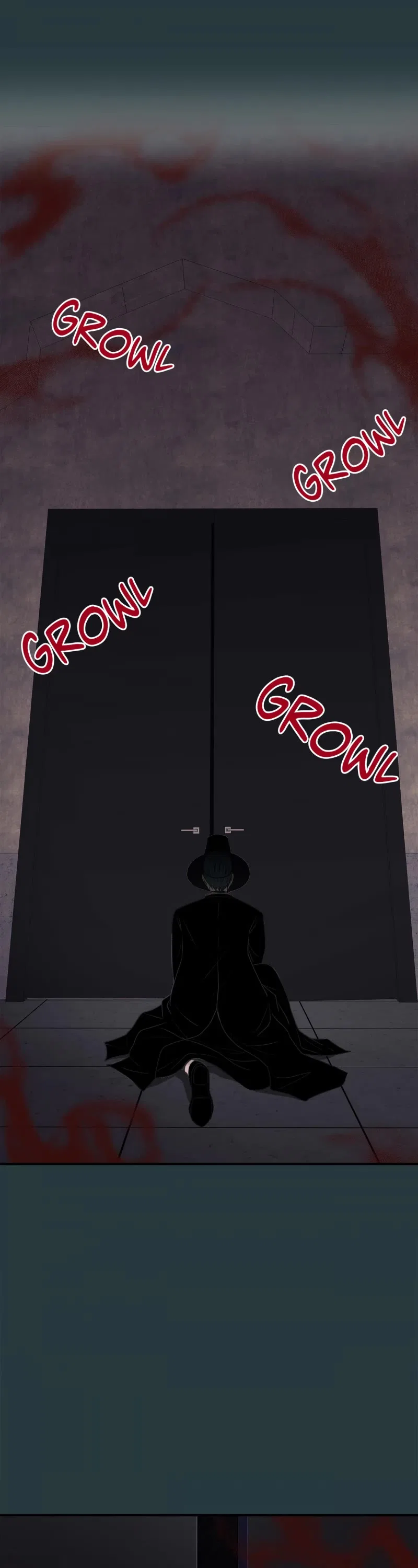 Just for a Meowment Chapter 102 – Page 6