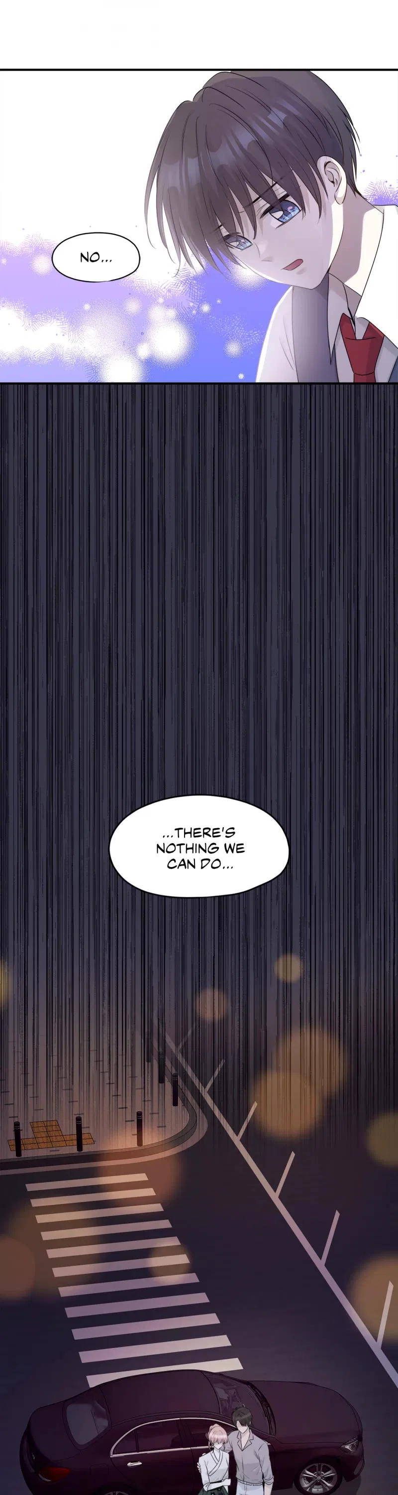 Just for a Meowment Chapter 102 – Page 17
