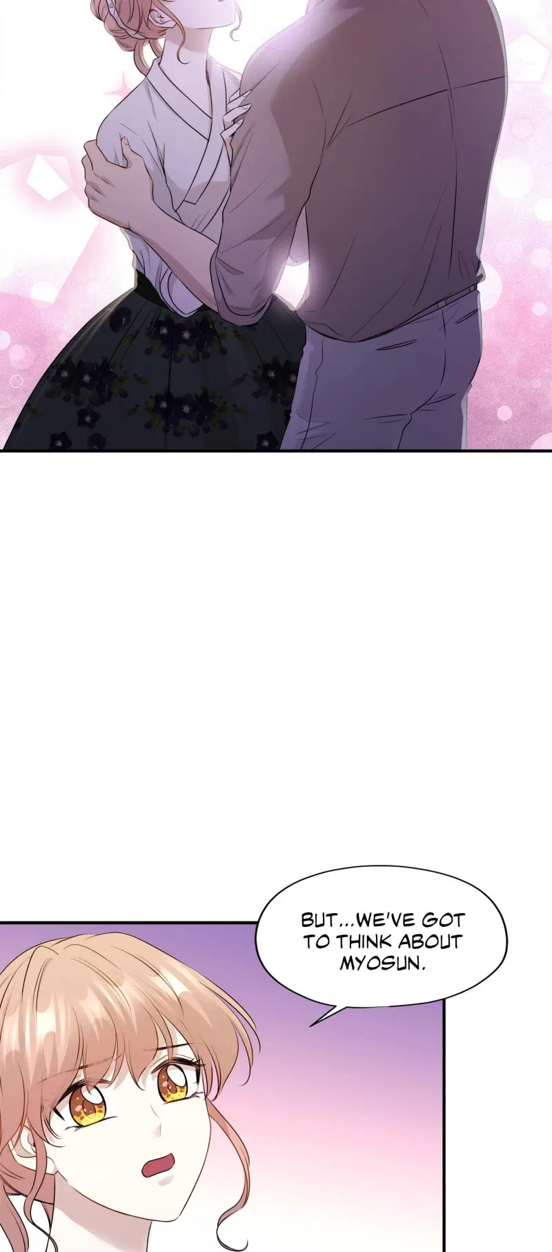 Just for a Meowment Chapter 102 – Page 19