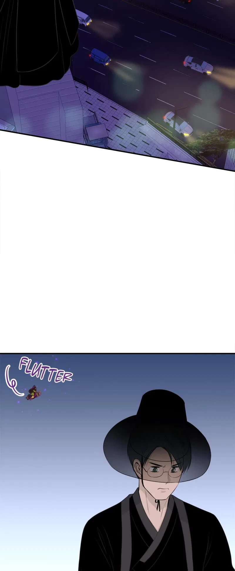 Just for a Meowment Chapter 102 – Page 24