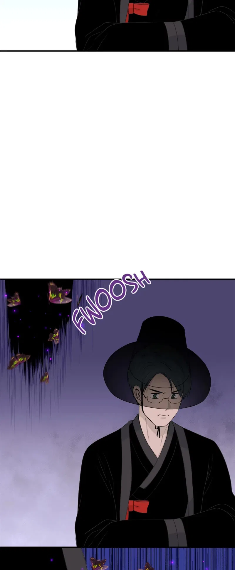 Just for a Meowment Chapter 102 – Page 25