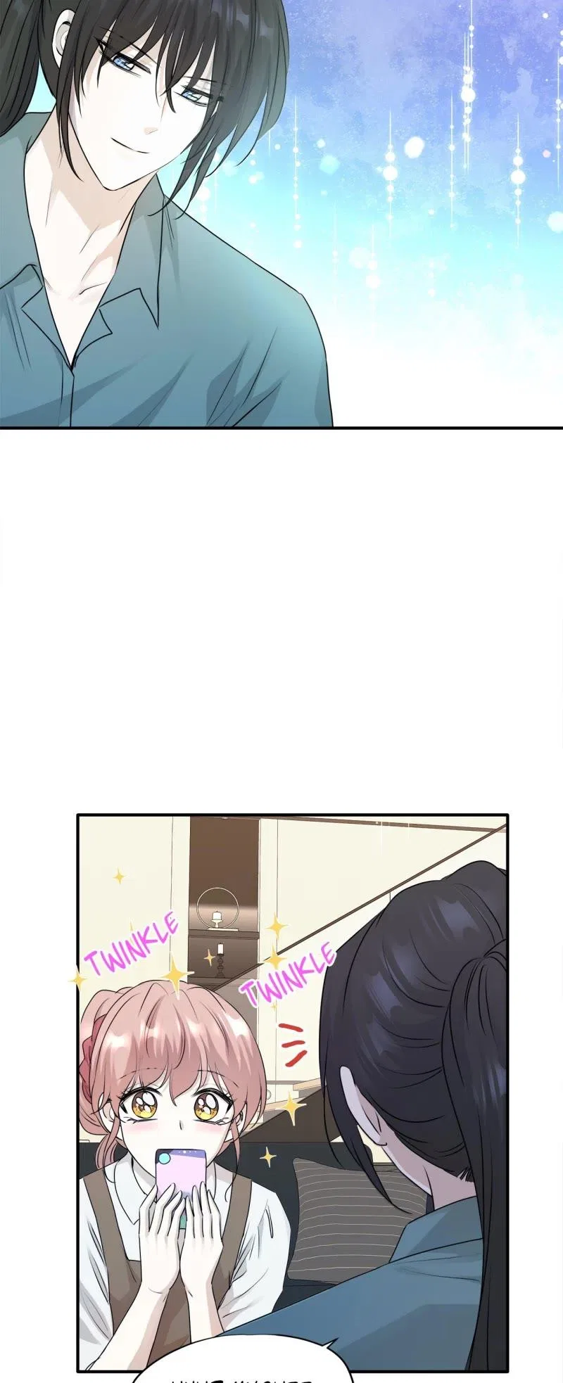Just for a Meowment Chapter 101 – Page 20