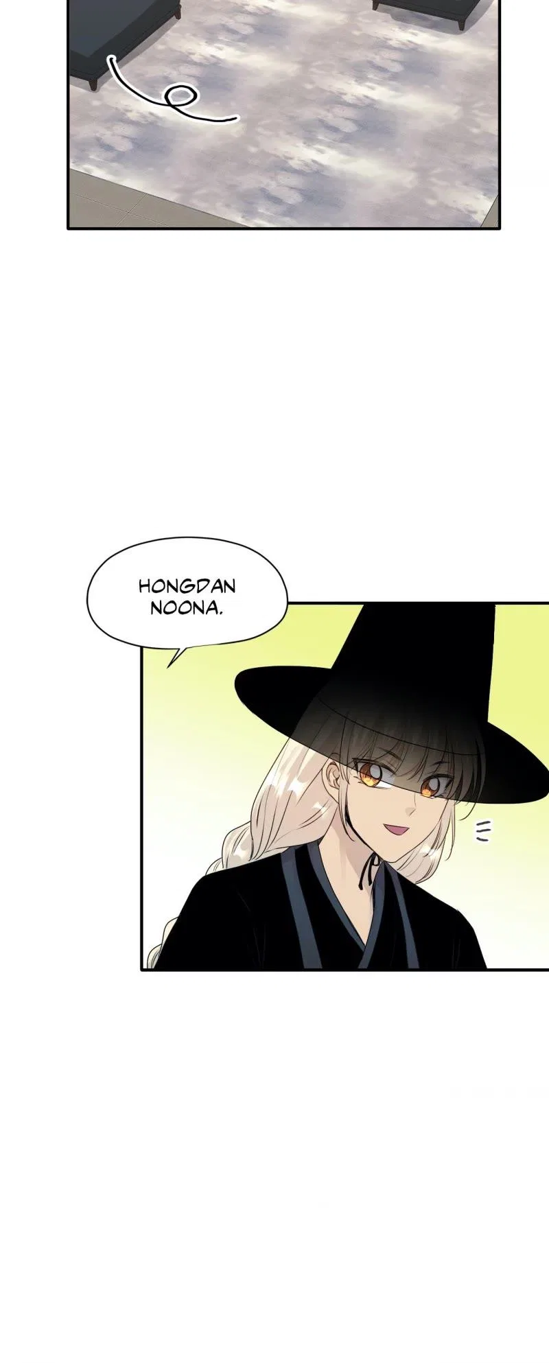 Just for a Meowment Chapter 101 – Page 30