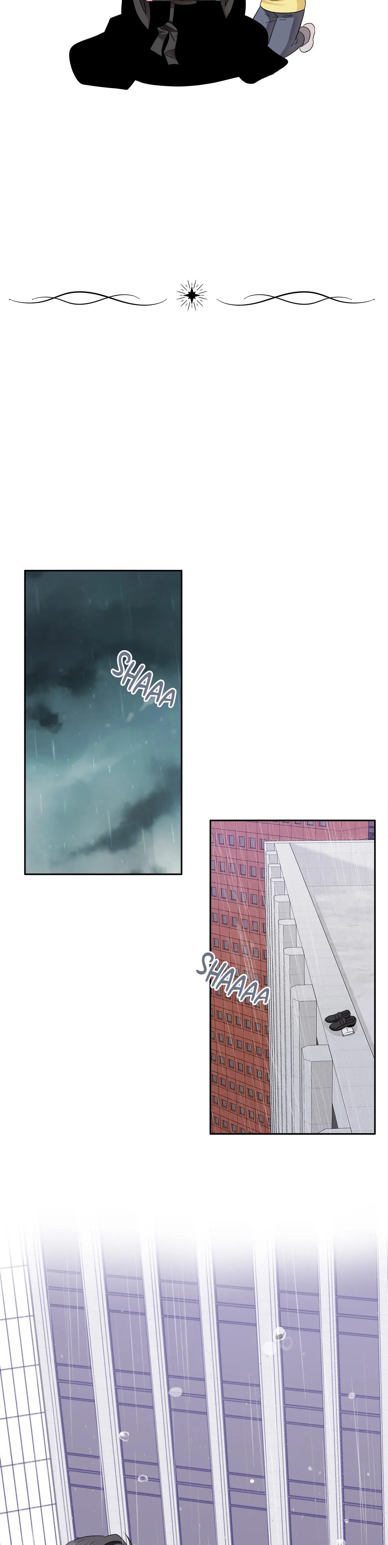 Just for a Meowment Chapter 100 – Page 14