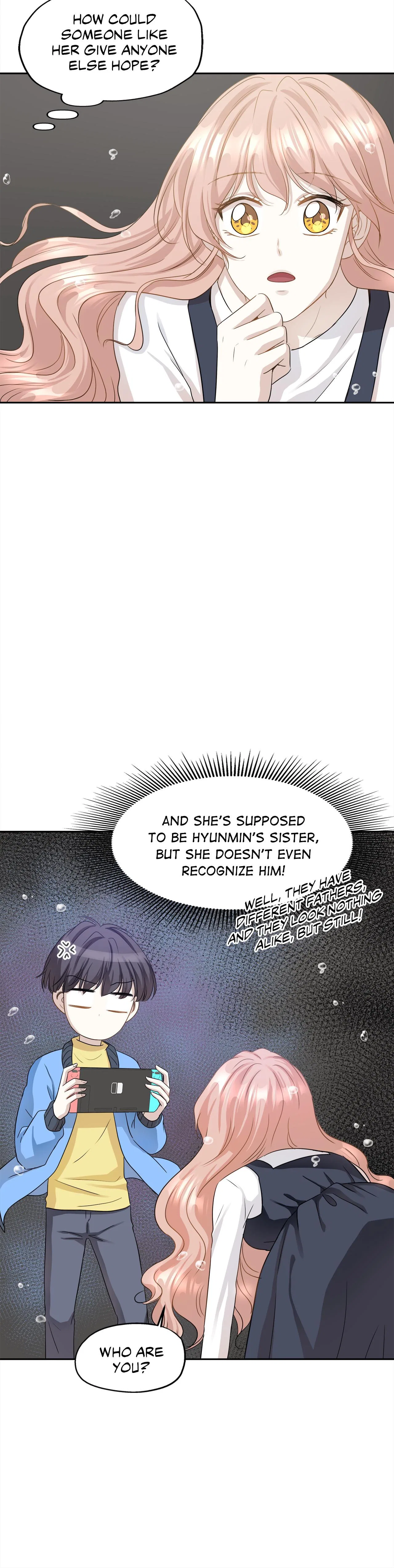 Just for a Meowment Chapter 100 – Page 16