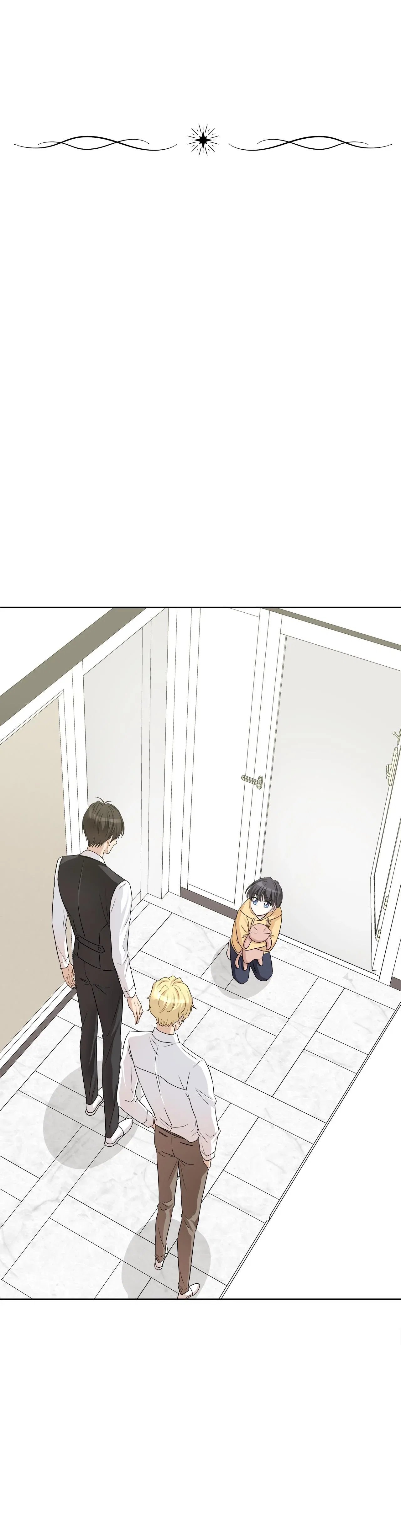 Just for a Meowment Chapter 100 – Page 18