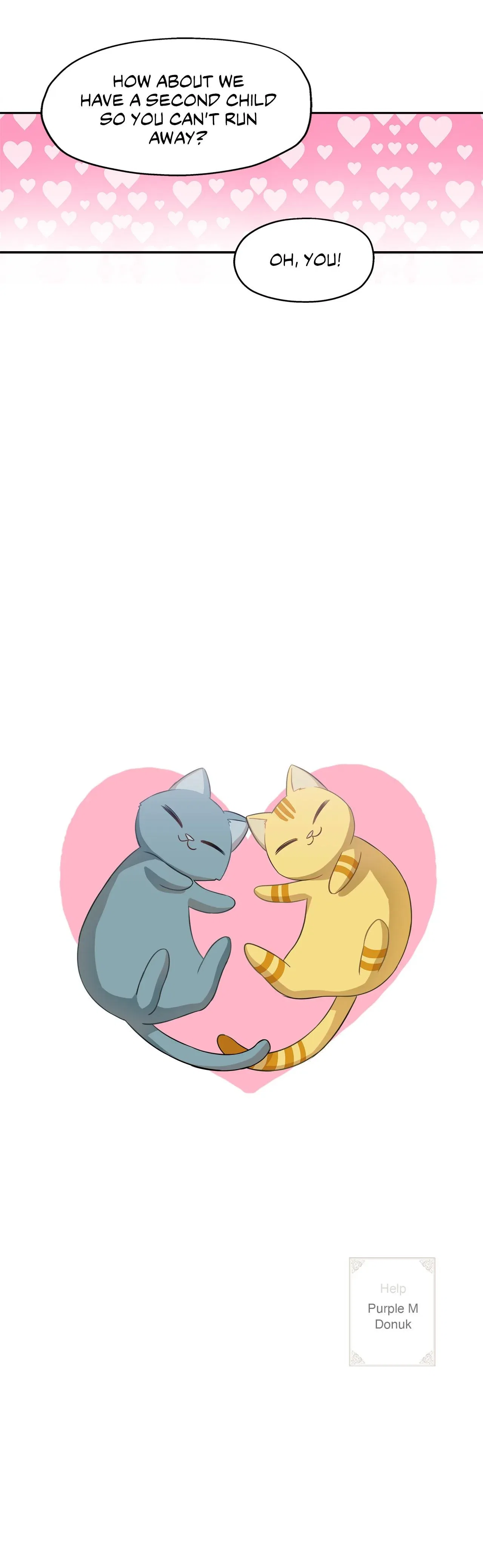 Just for a Meowment Chapter 100 – Page 42