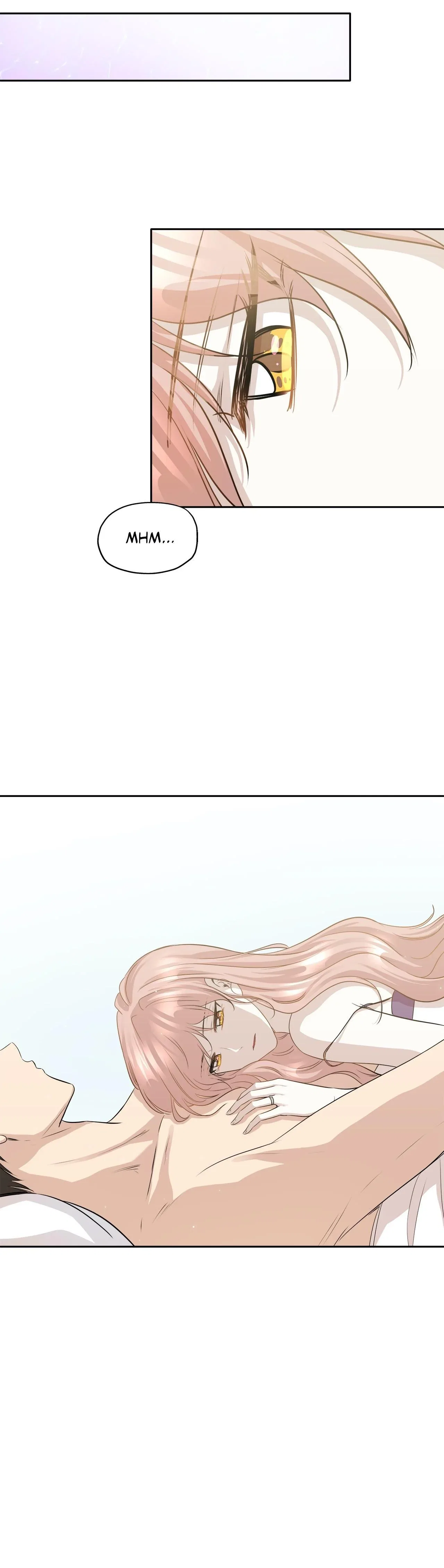 Just for a Meowment Chapter 99 – Page 26