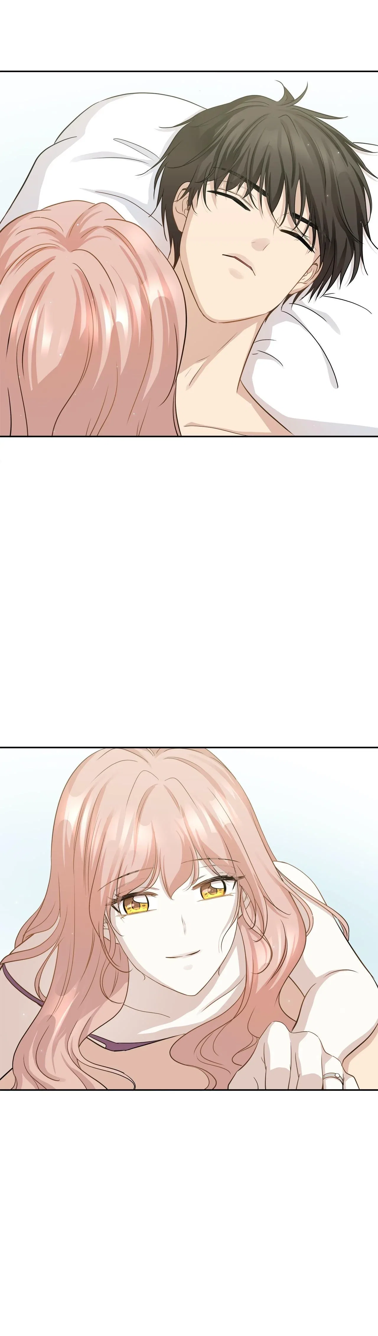 Just for a Meowment Chapter 99 – Page 27