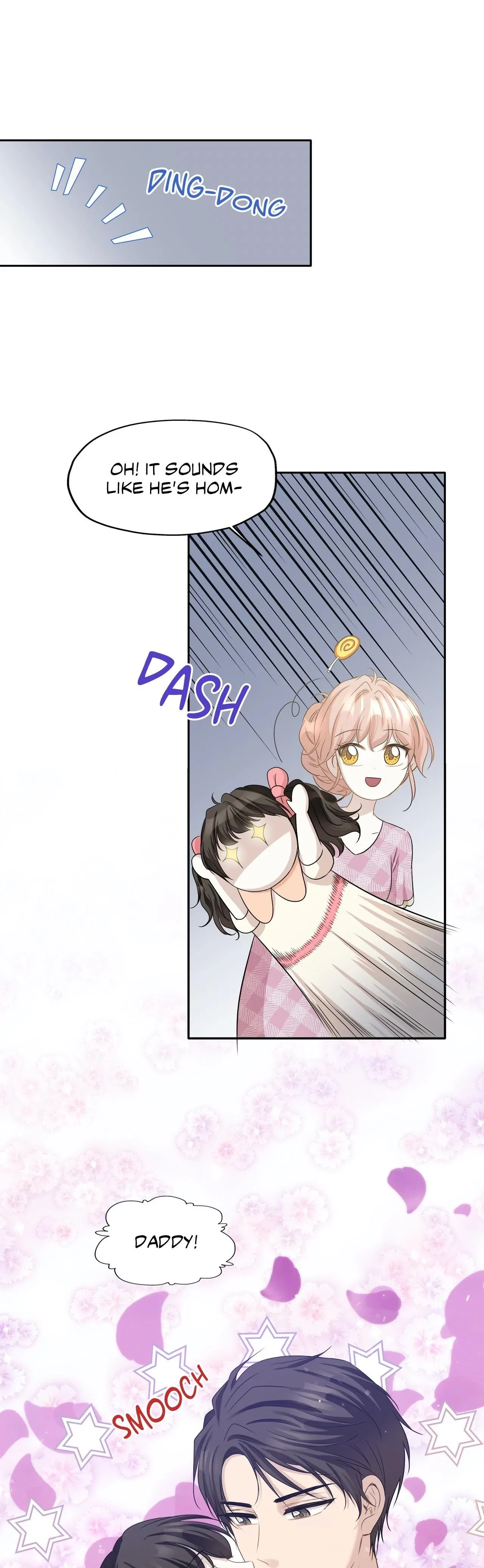 Just for a Meowment Chapter 99 – Page 33