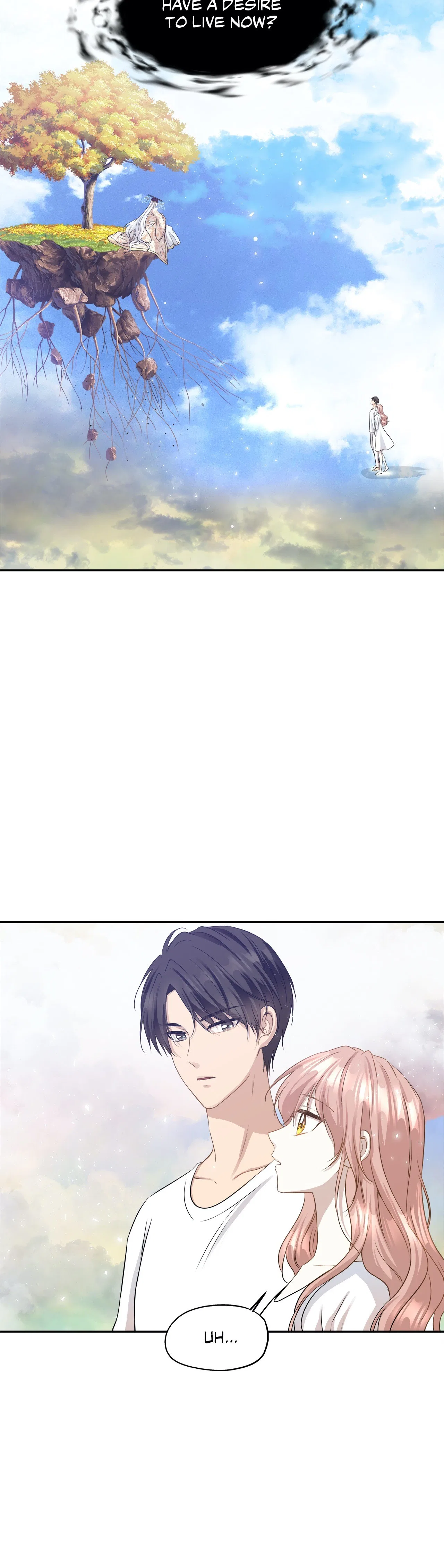 Just for a Meowment Chapter 98 – Page 4