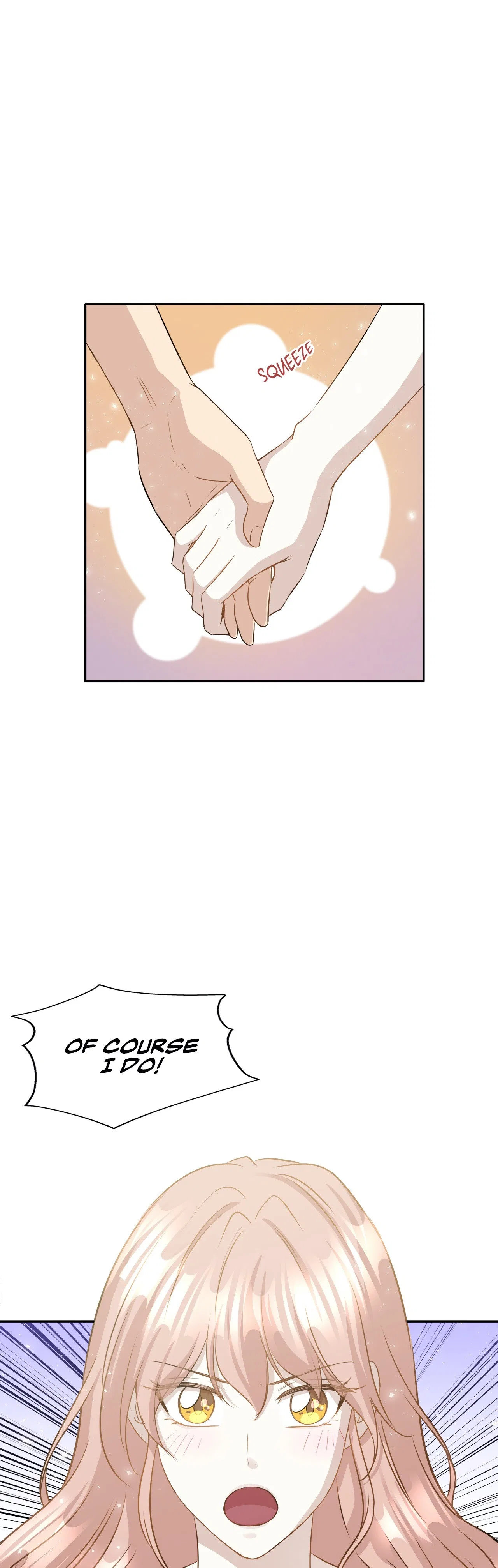 Just for a Meowment Chapter 98 – Page 5