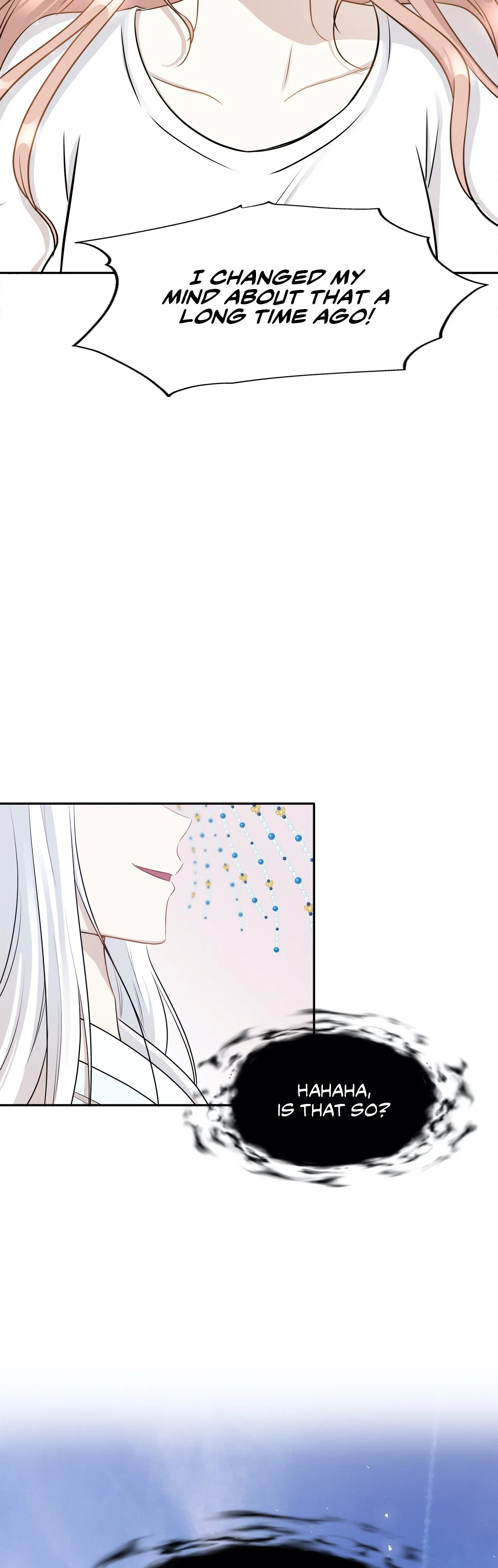 Just for a Meowment Chapter 98 – Page 6