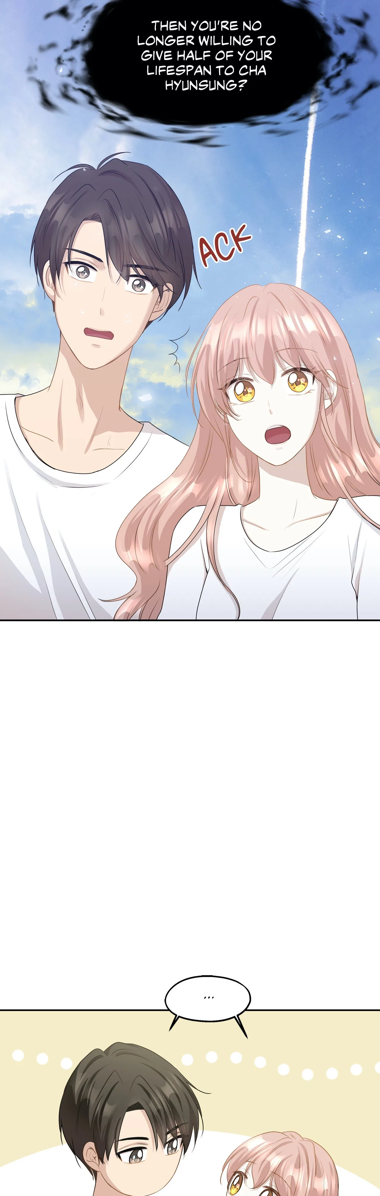 Just for a Meowment Chapter 98 – Page 7