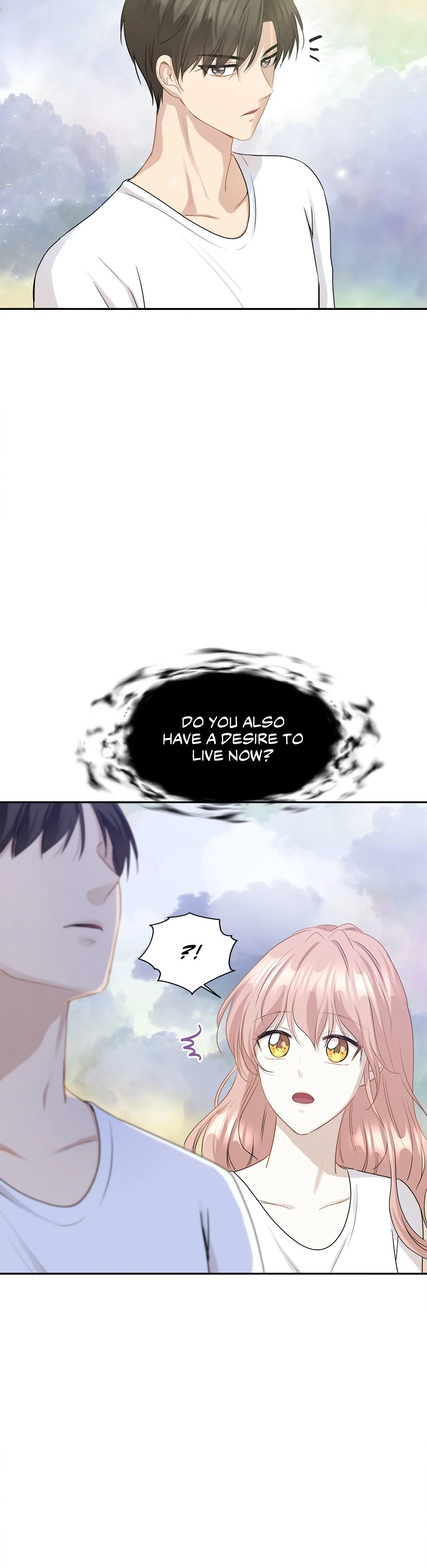 Just for a Meowment Chapter 98 – Page 10