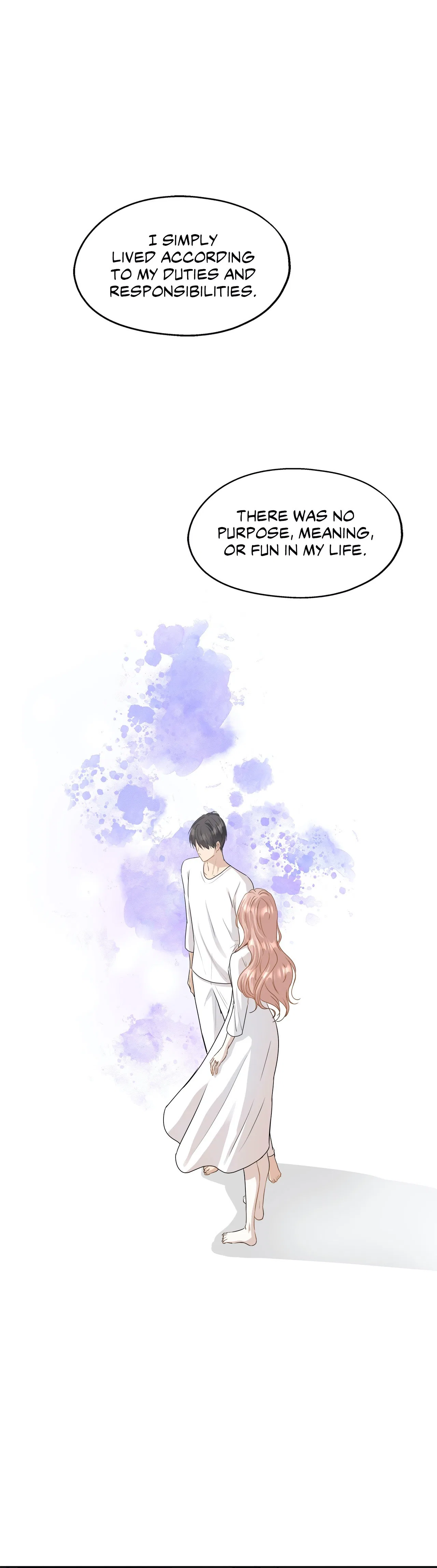Just for a Meowment Chapter 98 – Page 13