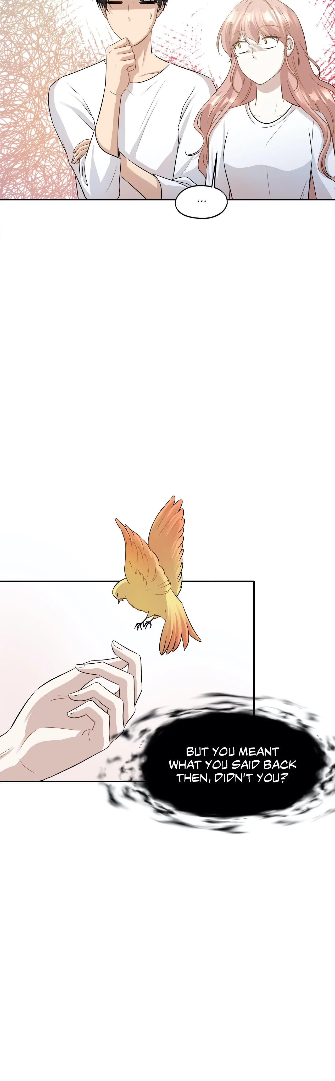 Just for a Meowment Chapter 98 – Page 21