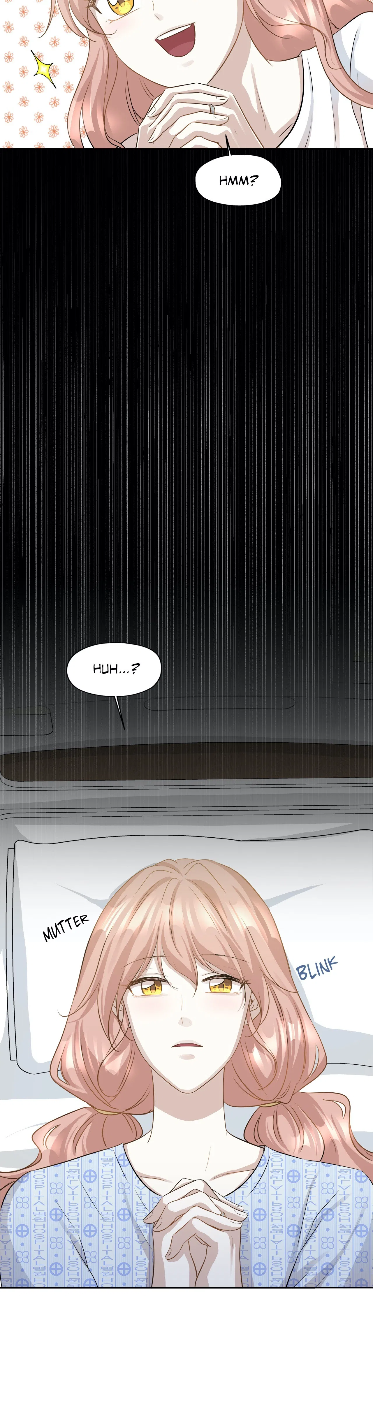 Just for a Meowment Chapter 98 – Page 25