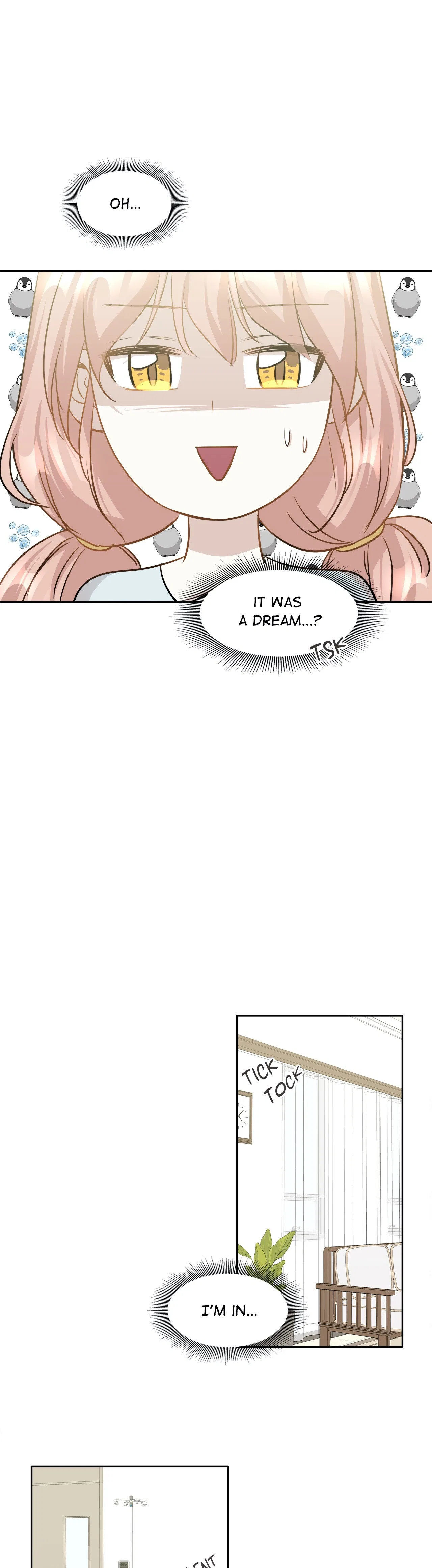 Just for a Meowment Chapter 98 – Page 26