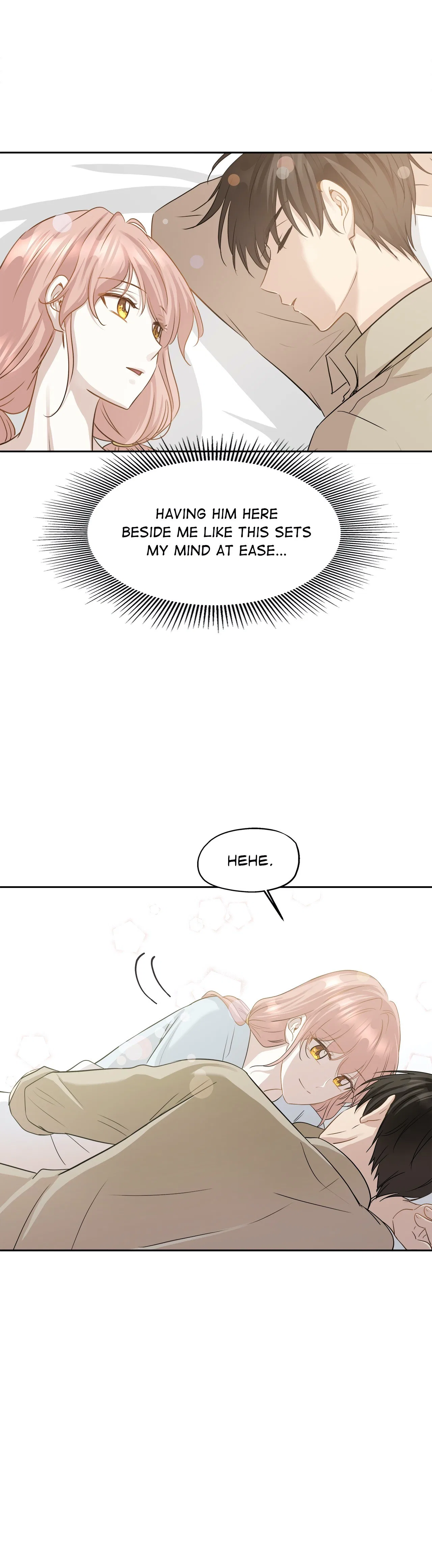 Just for a Meowment Chapter 98 – Page 29