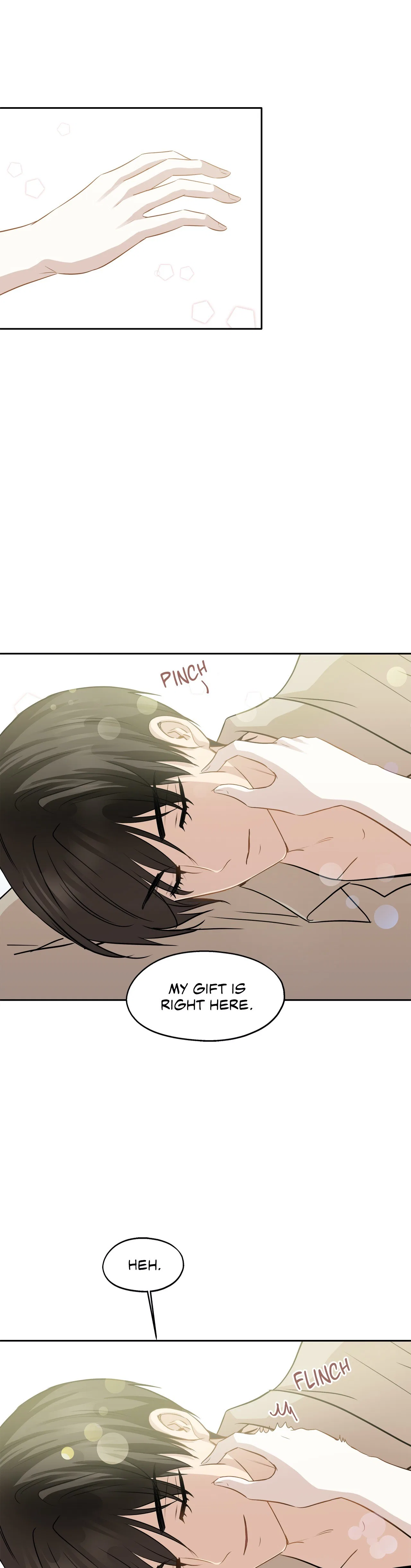 Just for a Meowment Chapter 98 – Page 30