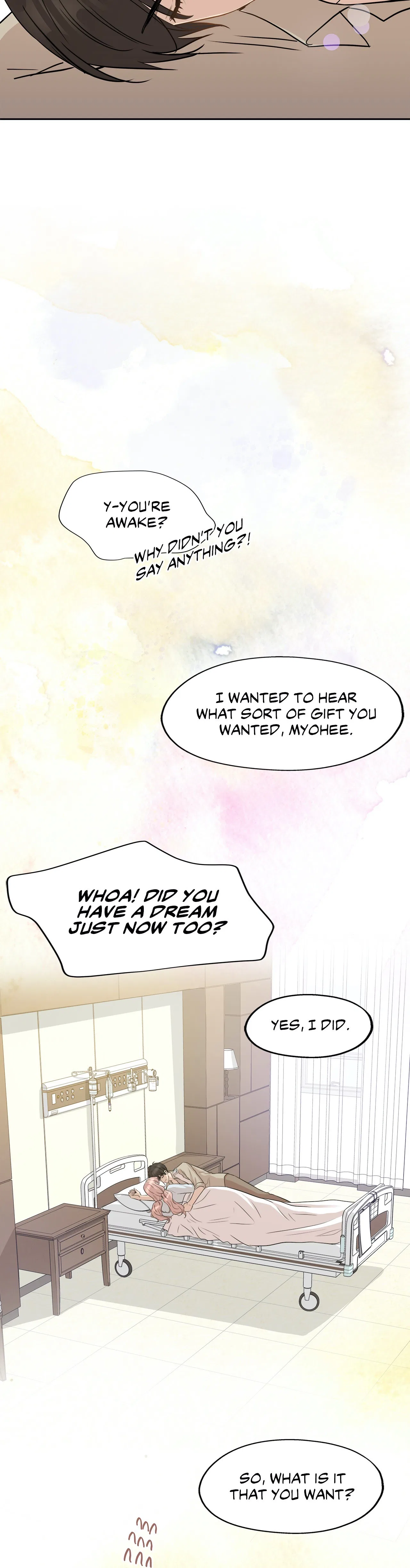 Just for a Meowment Chapter 98 – Page 31